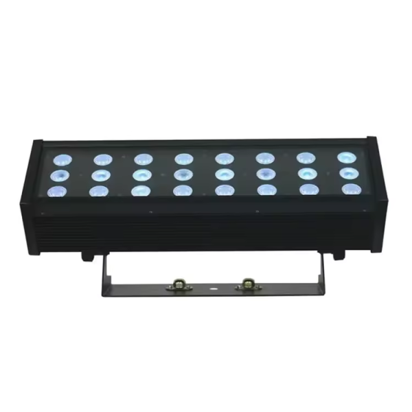 PIXEL BAR DESON LW-612 IP65 24x10W RGBW 4in1 LED Wash Light