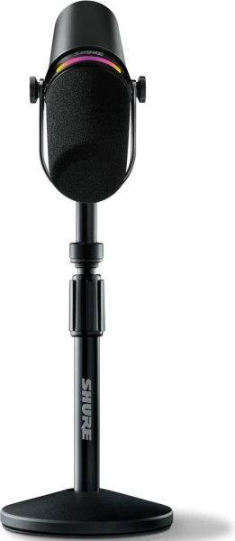 Микрофон Shure MV7+