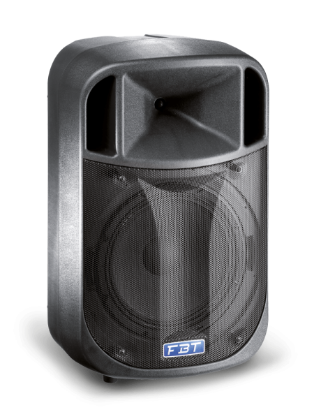 Пассивная 12-дюймовая 2-полосная акустическая система FBT J12 J-Series