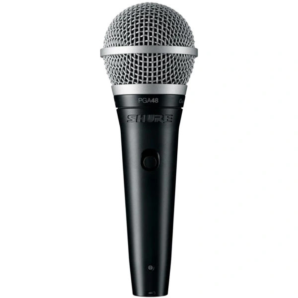 Микрофон Shure PGA48