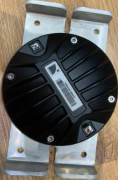 Модуль линейного массива REPLIC KARAII 2×8"