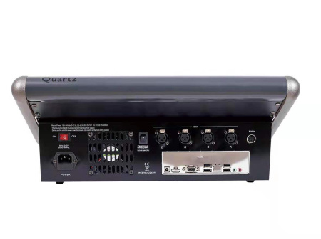 Световая консоль DESON LC-Quartz Quartz DMX Lighting Console