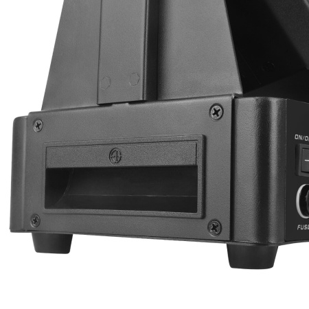 Генератор тумана MOKA SFX MK-05A DMX Stage Fog Fan