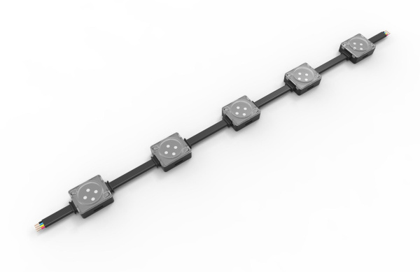 PIXEL LIGHT UKON M3 – купить в Минске | ledmagic.by