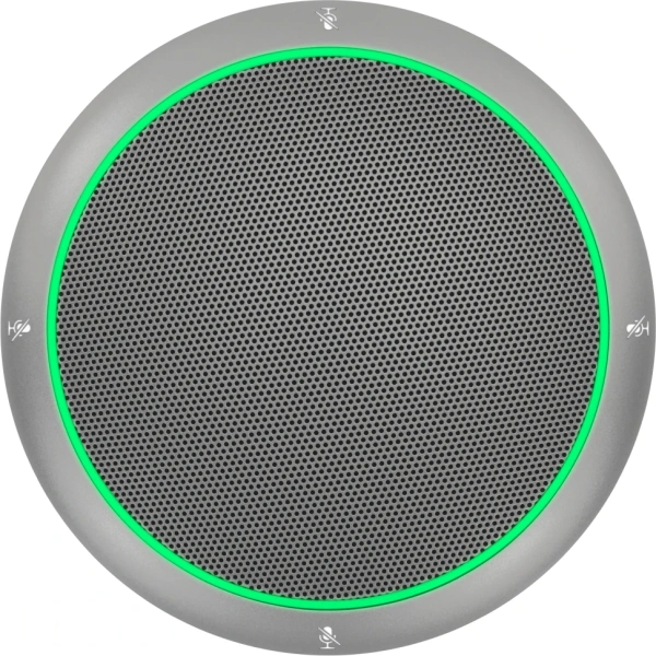 Микрофонный массив Shure MXA310AL, Aluminium