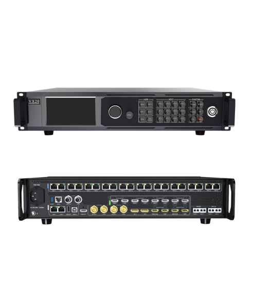 Видеопроцессор Colorlight VX20