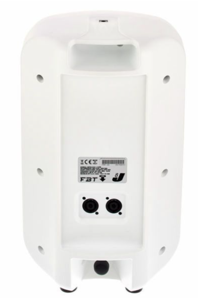 Пассивная 8-дюймовая 2-полосная акустическая система FBT J8 W J-Series
