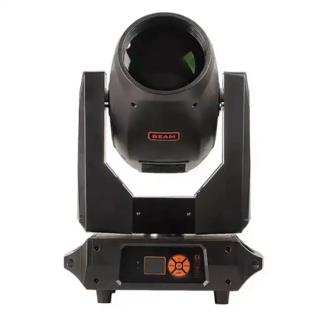 Вращающаяся голова Botai 350W 17R Lamp BEAM Moving Head Light