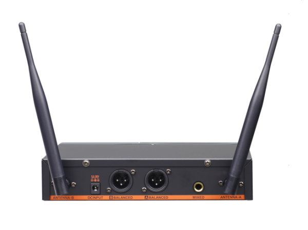 Радиосистема REPLIC URX9900