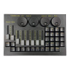 Контроллер DMX DESON LC-8026 ma2 Controller Stage Lighting Mini Command Wing Console