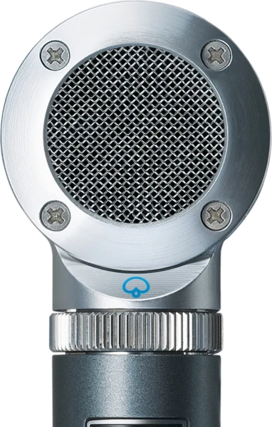 Микрофон Shure BETA 181/S