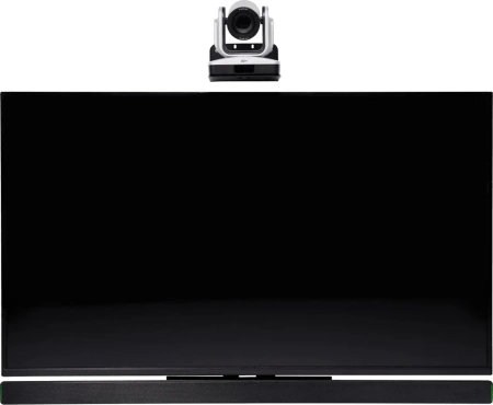 Микрофонный массив Shure MXA710