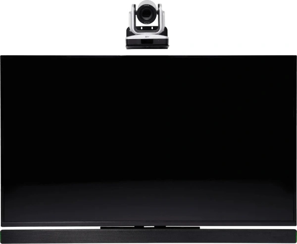 Микрофонный массив Shure MXA710