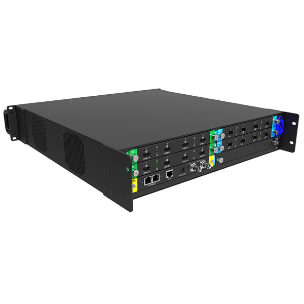 Видеопроцессор NovaStar MX2000 Pro