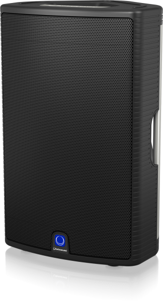 Активная акустическая система Turbosound Milan M15