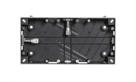 QIANGLI Кабинет алюминиевый 320x160-C indoor