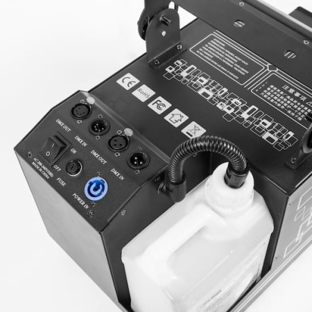 Генератор тумана MOKA SFX MK-F11 1000Вт (Haze Machine)