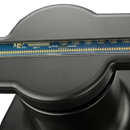 Светодиодный 3D голографический вентилятор Air Fantasy А1 (42см) купить в Минске - ledmagic.by