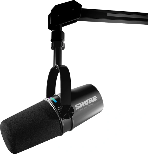  Микрофон Shure MV7i