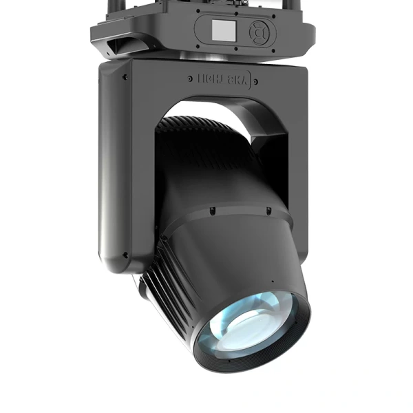 Вращающаяся голова LIGHT SKY MINI WHALE 460W