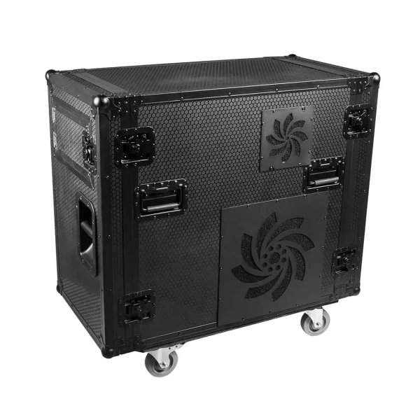 Генератор дыма MOKA SFX H-F02 4200 Вт Pro Haze Machine