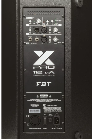 Активный сценический монитор FBT X-Pro 112MA