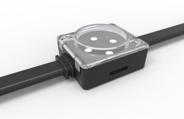 PIXEL LIGHT UKON M3 – купить в Минске | ledmagic.by