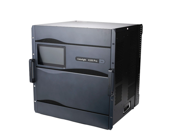 Видеопроцессор Colorlight X100 PRO-11U