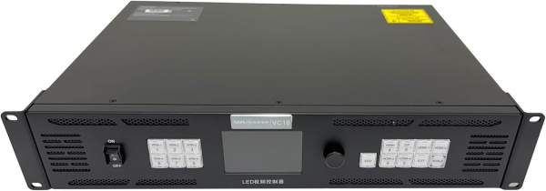 Видеопроцессор NovaStar VC16