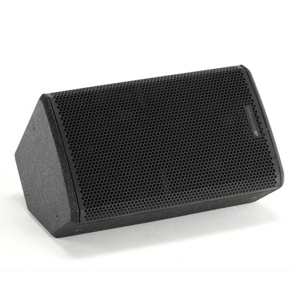 Пассивная 10-дюймовая 2-полосная акустическая система dB Technologies LVX P10