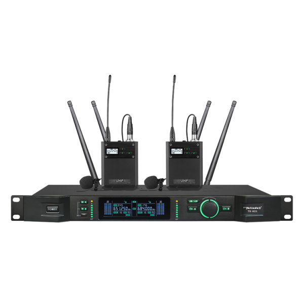 Радиосистема Fulinda UHF TS-621