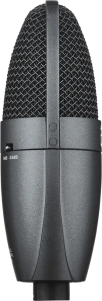 Микрофон Shure BETA 27