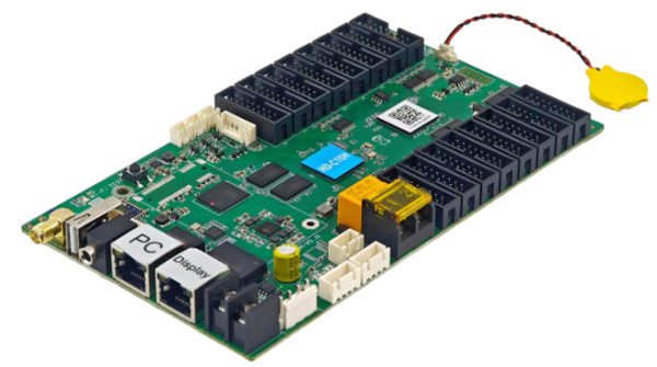 Контроллер Huidu C16H