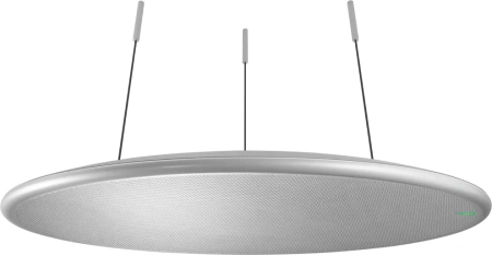 Микрофонный массив Shure MXA920AL-R, Aluminium