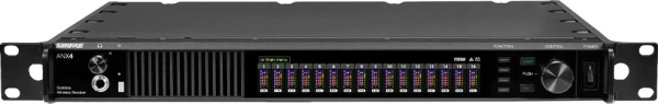 Беспроводной ресивер Shure ANX4E