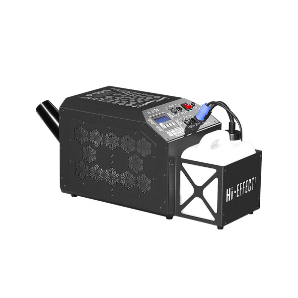 H-S03 1000W Blizzard Snow Machine