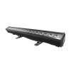 PIXEL BAR DESON LW-601 point control 18x4in1 IP65 led wall washer