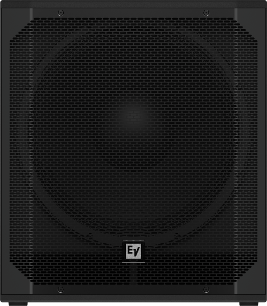 Активный сабвуфер EV EVIVA 18SP