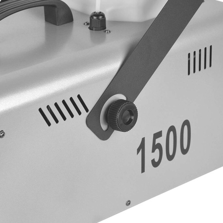 MK-S02 1500W Snow Machine