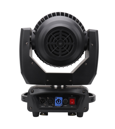 Вращающая голова DESON LM-1912 19 Zoom Aura Beam Moving Head wash