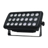 PIXEL BAR DESON LW-611 IP65 21x10W 4in1 LED wall Washer Light