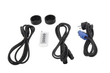 H-S04 Super Snow Machine