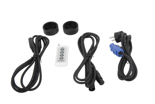 H-S04 Super Snow Machine