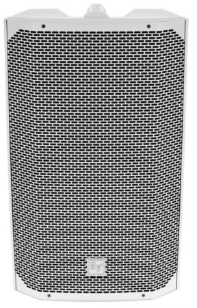 Активная акустическая система EV Everse 12 White