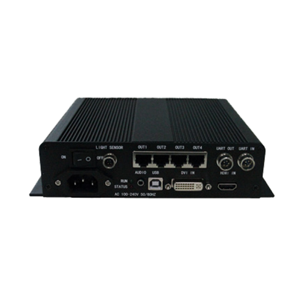 Контроллер NovaStar MCTRL610