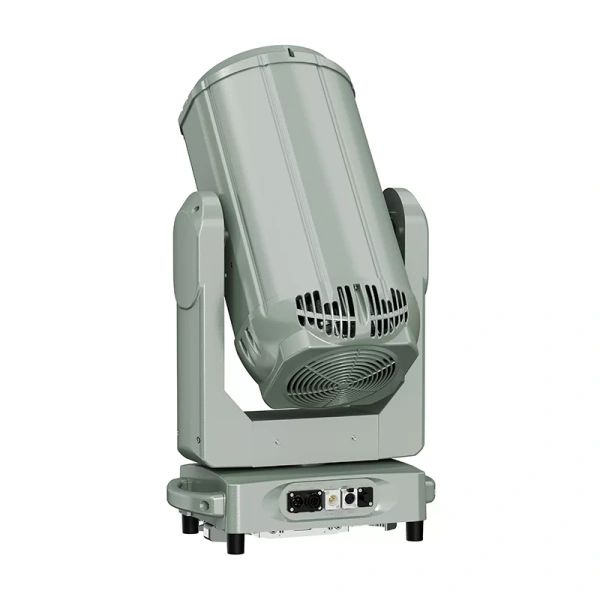 Вращающаяся голова LIGHT SKY SUPER SHARK BEAM 550W