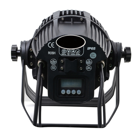 Прожектор PAR DESON LP-249 Aluminum 24x10w Visage LED Outdoor Multipars