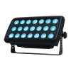 PIXEL BAR DESON LW-611 IP65 21x10W 4in1 LED wall Washer Light