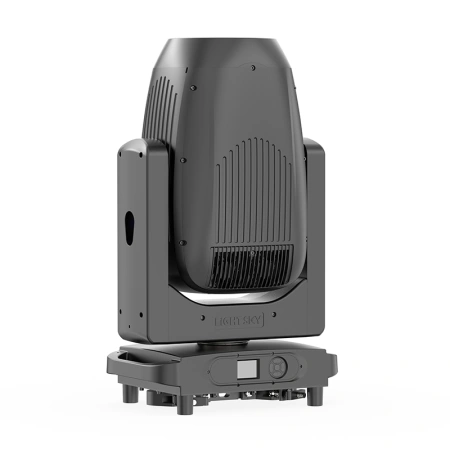 Вращающаяся голова LIGHT SKY SUPER SCOPE AQUA 520W