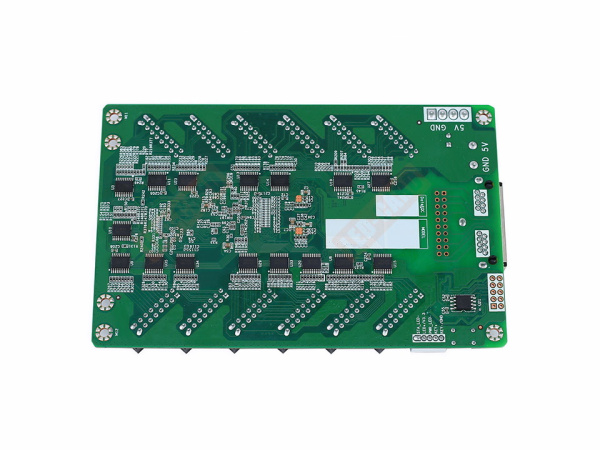 Приёмная карта NovaStar DH7512